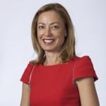 UQ Business School MBA Director Sarah Kelly
