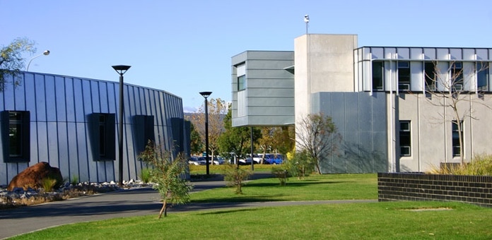 The University of Tasmania MBA is available at campuses in Hobart, Launceston (pictured above) and Cradle Coast, as well by distance education.