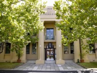 RMIT University Master of Business Administration (MBA)