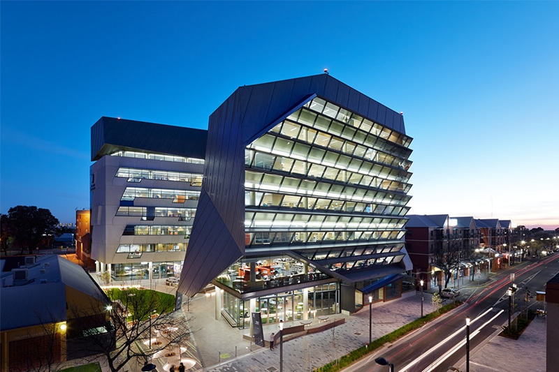 University of South Australia MBA - MBA News Australia