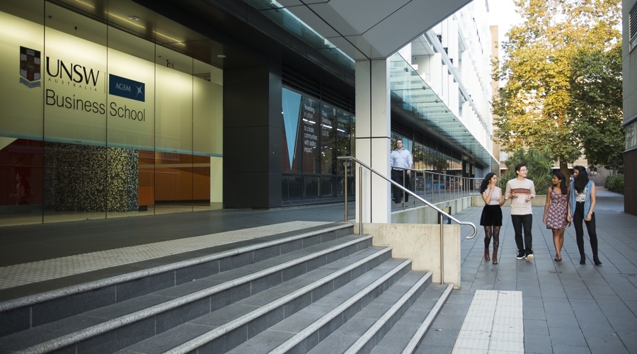 AGSM and Melbourne Business School Secure FT Top 100 MBA Rankings - MBA  News Australia
