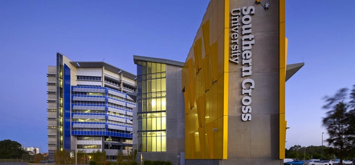Southern Cross University Online Master of Business (MBA)