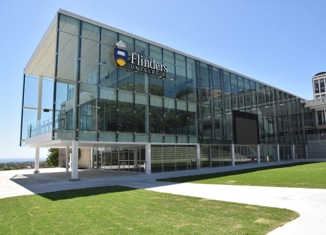 Flinders University Masters of Business Administration (MBA)