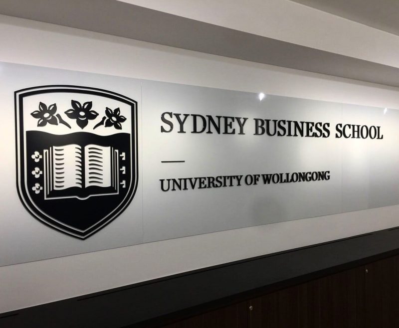 University of Wollongong Master of Business Administration (MBA) - MBA News  Australia