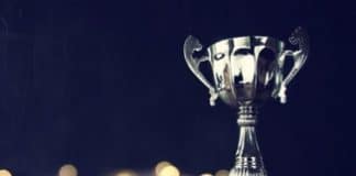 gmaa awards trophy