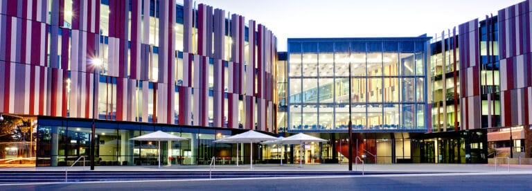 Macquarie University Global MBA (GMBA)