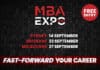 MBA Expo Brings Together Australia's Top Business Schools In Sydney, Brisbane And Melbourne
