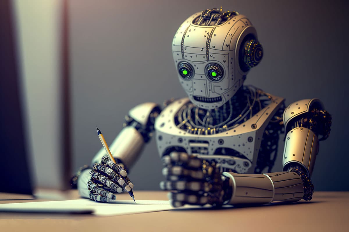 How an AI ChatBot Passed An MBA Exam: The ChatGPT Threat To Business Schools