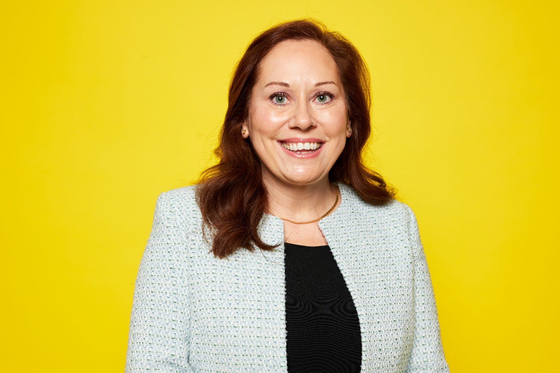 Associate Dean (Post-Experience), UNSW Business School and Academic Director of AGSM Associate Professor Michele Roberts