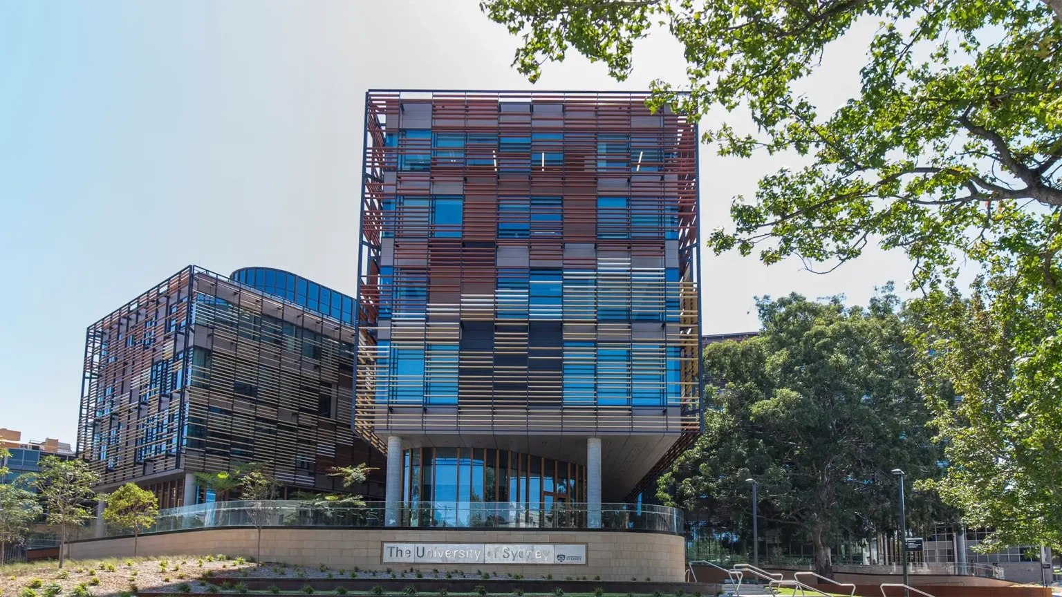 University of Sydney Business School