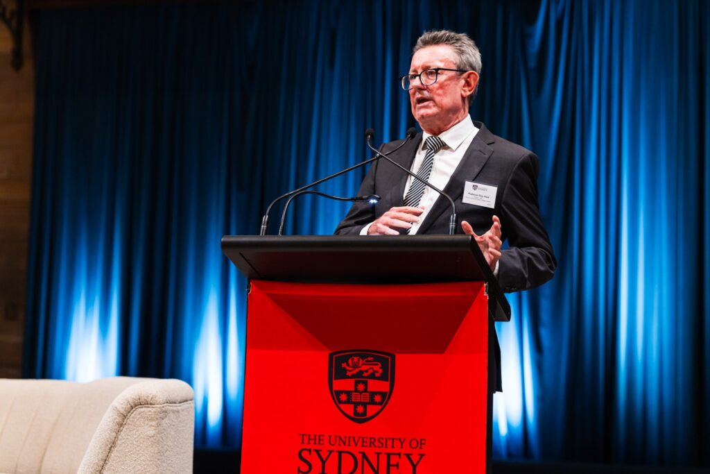 University of Sydney Online MBA