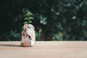 calculating MBA ROI