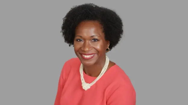 GMAC CEO Joy Jones